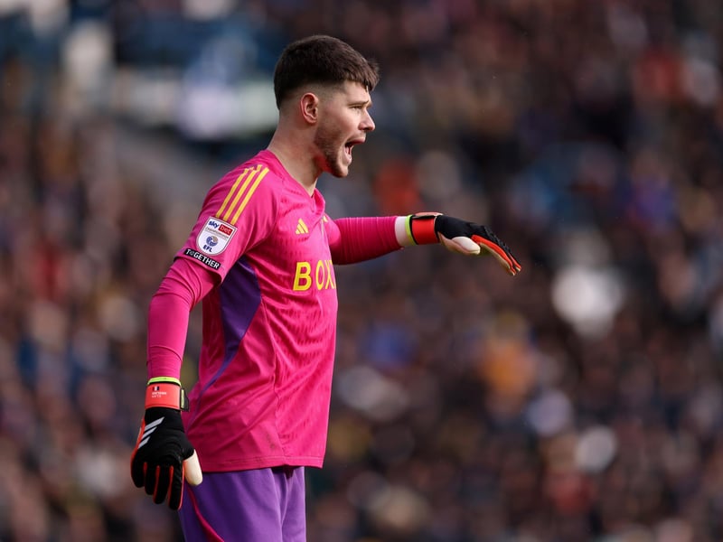 Value: £18m.