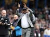 Lucas Radebe shares Leeds United 'love' message alongside hilarious video after Whites' play-off success