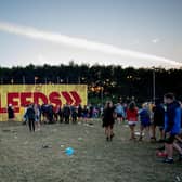 Councillors discussed plans for Leeds Festival 2023 (Photo by Mark Bickerdike Photography)