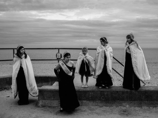 Jaywick, A Happy Place