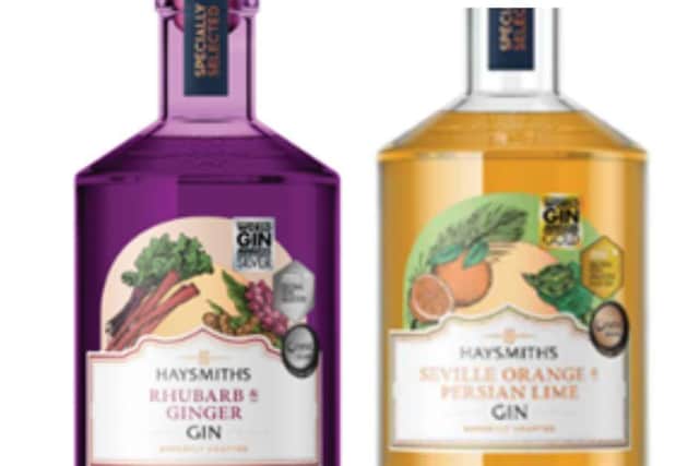 Aldi’s £16.49 gin crowned ‘Best in Britain’ – beating bottles almost double the price.