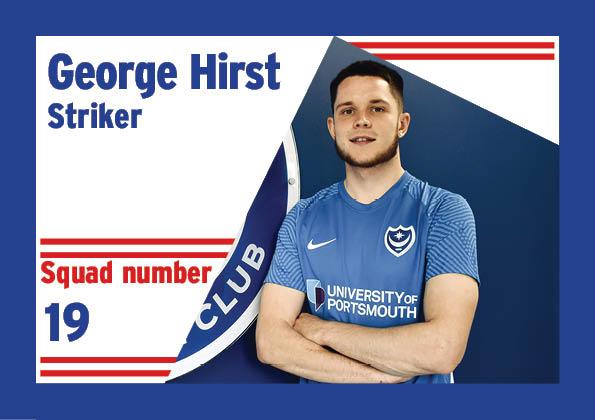 The man ahead of the rest in the striking pecking order, with his confidence evidently thriving at Priestfield.