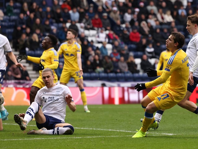 Relegation odds: 1-3.