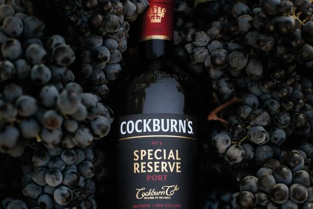 This delicious tipple deserves to be enjoyed all year round as more than just a festive treat