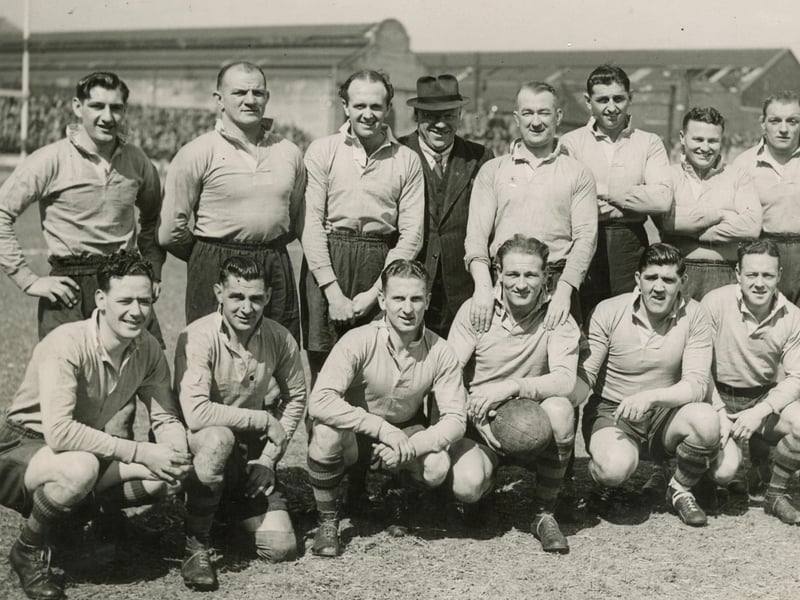 1,169 points (1947-53).