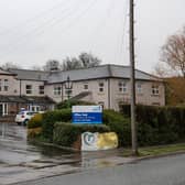 Inspectors visited Willow Bank Care Home and found that although there were examples of safe practice, “people in general were not safe”. Image: Tony Johnson