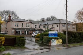 Inspectors visited Willow Bank Care Home and found that although there were examples of safe practice, “people in general were not safe”. Image: Tony Johnson