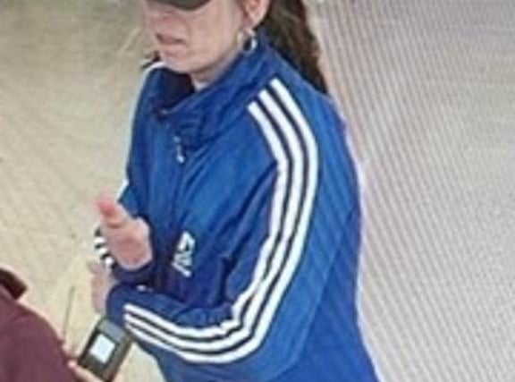 Crime Type: Theft From Shop. Area: Leeds South. Offence Date: 12/04/2023. Ref: LD4732.