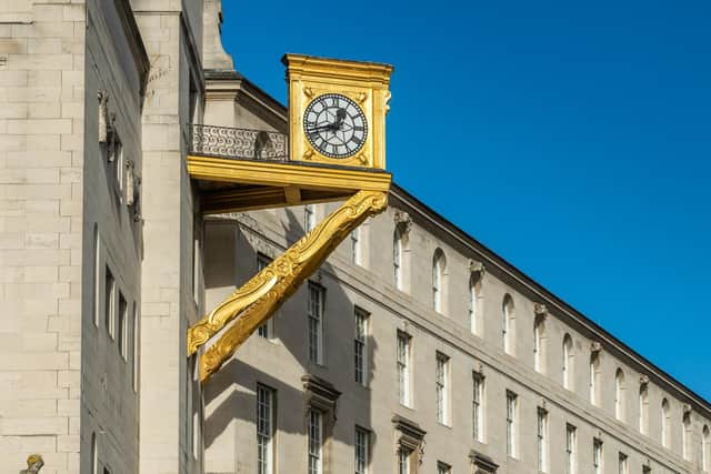 Mint Festival organisers had applied to the council for a licence to hold this year's event. Picture: James Hardisty