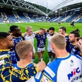 Leeds Rhinos' player of the year will be announced on Monday. Picture by Allan McKenzie/SWpix.com.
