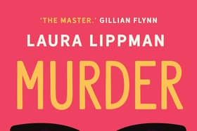 Murder Takes a Vacation by Laura Lippman