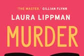 Murder Takes a Vacation by Laura Lippman