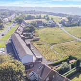 North Halifax site