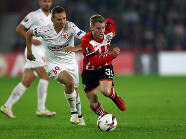A 24-year-old free agent who has been tracked by Wednesday for a few years, Sims knows Moore from their time together at Doncaster Rovers. It was revealed late last year that the winger has been suffering from ill-health and that he had seen any move in January only as a 'best-case scenario'.