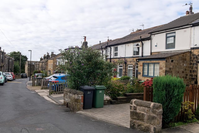 Horsforth is one of the most desirable places to live in Leeds, with the average house price standing at a whopping £334,445. With some award-winning cafes and restaurants, including Forde and Pooky's, plus a wealth of gorgeous family homes, its no surprise this spot is always one to watch for a rare property opportunity.
