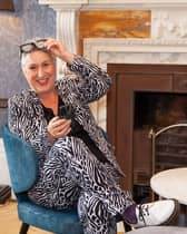 Karen Wright refelcts on the past year and looks to the future