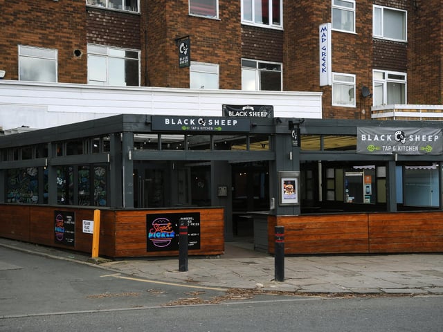 The second was Black Sheep Bar and Kitchen in Chapel Allerton. In a statement, the brewery said that despite the best efforts of staff to bring the venues back to their pre-Covid trading levels, “this has not materialised”.