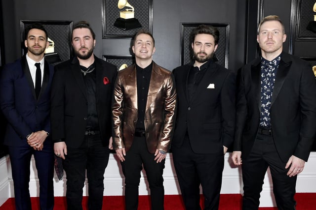 Fans of American rockers I Prevail can catch them at the O2 Academy on March 21.