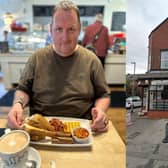 Danny Mei Lan Malin recommended Slip's Deli on Cardigan Road for breakfast (Photo by Danny Mei Lan Malin/Google)