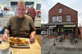 Danny Mei Lan Malin recommended Slip's Deli on Cardigan Road for breakfast (Photo by Danny Mei Lan Malin/Google)