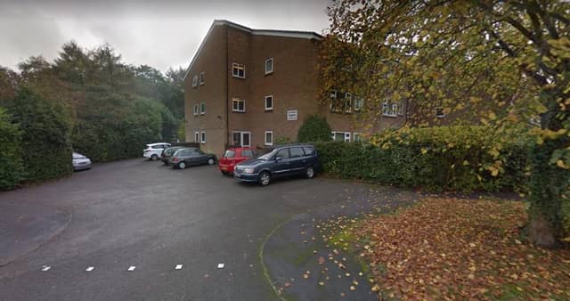 A total of six properties have been sold at Oaklands, in Holly Drive, Waterlooville, between January 2016 and January 2022. The average sale price was £72,500.