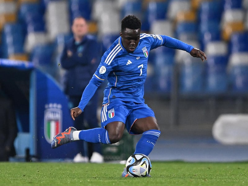Thursday: Spain (n), Nations League semi-final, 7.45pm, Viaplay Sports 1. Game played in Enschede, Netherlands.
Sunday: Netherlands or Croatia (n), Nations League final (7.45pm) or third-place play-off (2pm), Viaplay Sports 1. Final in Rotterdam, third-place play-off in Enschede.