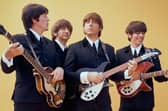 The Bootleg Beatles recreating the sounds of the Fab Four