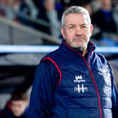 Wakefield Trinity coach Daryl Powell. Picture by Allan McKenzie/SWpix.com.