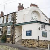 6 October 2022........     Leeds Barfly featureThe Chemic Tavern, 9 Johnston St Leeds. Picture Tony Johnson