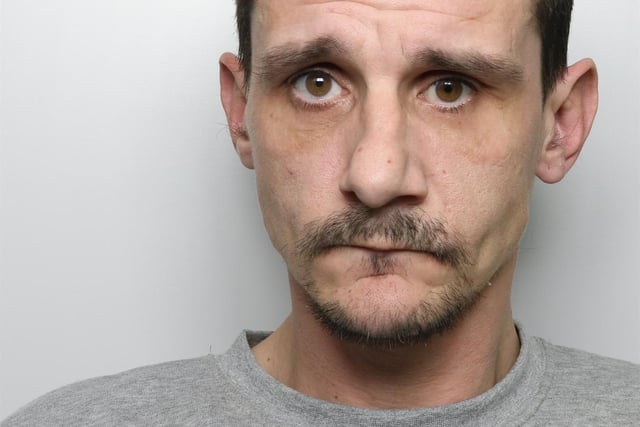 Dangerous sex offender Lee Belsham, rugby tackled a grandmother in a secluded M62 motorway tunnel and sexually assaulted her, warning her: “Scream and I’ll kill you.” He has been handed an extended 10-year jail sentence.