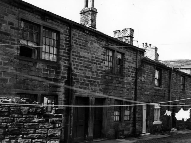 Share your memories of Stanningley in the 1960s with Andrew Hutchinson via email at: andrew.hutchinson@jpress.co.uk or tweet him - @AndyHutchYPN