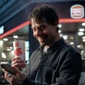 Burger King launches its biggest ever giveaway to banish January blues.