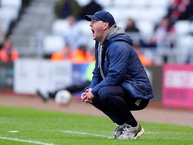 Relegation odds: N/A (safe).Odds for top-half finish: 8-1.