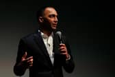 RECRUITMENT PROCESS - Paraag Marathe has framed his Leeds United managerial recruitment process in a similar way to ones that helped San Francisco 49ers find head coaches and general managers. Pic: Getty