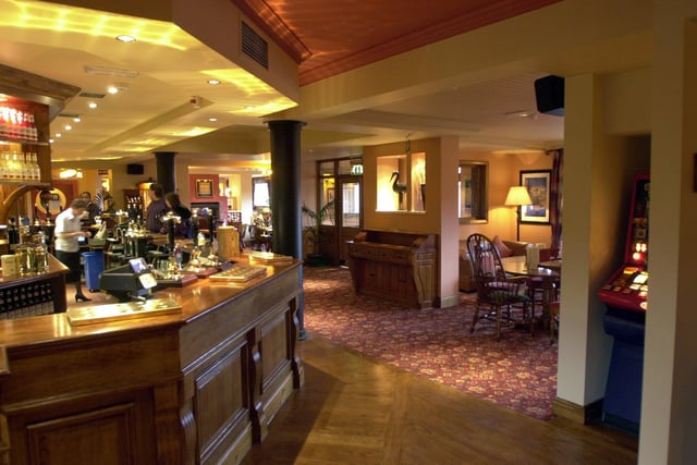 Share your memories of the Leeds pub in which you enjoyed your first drink with Andrew Hutchinson via email at: andrew.hutchinson@jpress.co.uk or tweet him - @AndyHutchYPN