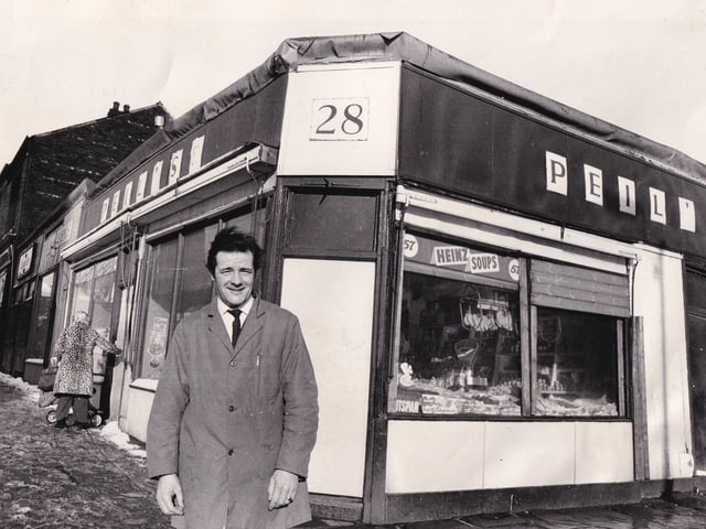 More than 500 customers of a busy corner shop in Lower Wortley wanted the corporation to allow it to stay open for another year. The axe was due to fall on the shop on March 1, 1973, by which time shopkeeper Robert Pell was forced to move out. If the Tong Road shop was to close local residents would go into mourning, for it had supplied the needs of the local community for more than 50 years. A petition with more than 550 names was presented to the Town Clerk saying the shop should stay open until new shops were built on a nearby site.