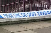 Calderdale police would like to speak to these people.