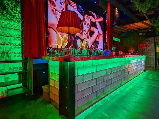 Best Bar was awarded to Bar Fibre. The Lower Briggate party hotspot has recently undergone a £1million refurbishment, and judges praised its legacy on the Leeds bar scene for the last 20 years - led by Terry George and his partner Michael Rothwell. The finalists were: Farrands; Green Room; Saint Jude; Salon Privé, Dakota Leeds and Tailors Gin.
