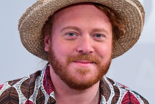 Born in Beeston and brought up in the Old Farnley area, the stand-up comedian and actor is best known for portraying Keith Lemon, along with creating Channel 4’s Bo’ Selecta! and presenting Celebrity Juice.