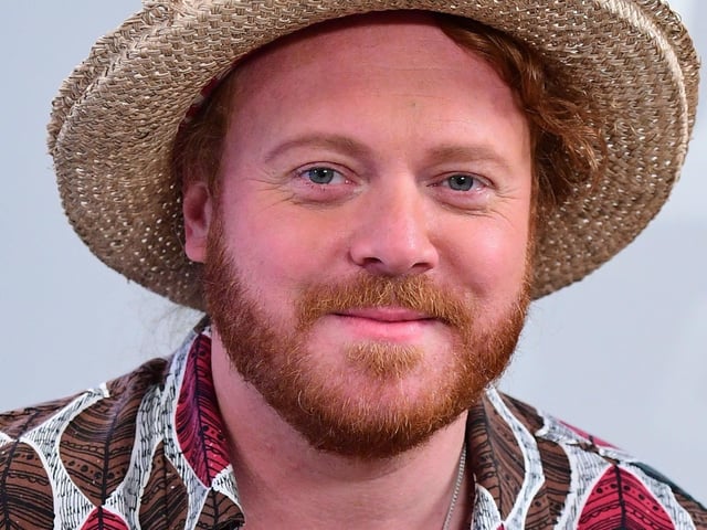 Born in Beeston and brought up in the Old Farnley area, the stand-up comedian and actor is best known for portraying Keith Lemon, along with creating Channel 4’s Bo’ Selecta! and presenting Celebrity Juice.