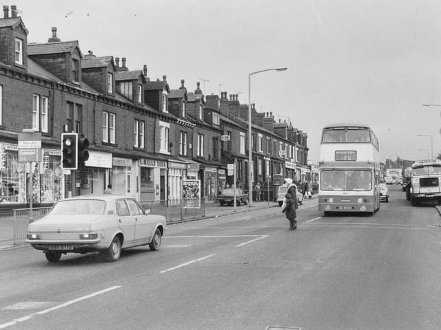 Share your memories of Leeds in 1979 with Andrew Hutchinson via email at: andrew.hutchinson@jpress.co.uk or tweet him - @AndyHutchYPN