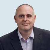 PLAY YOUR CARDS RIGHT: Leeds-based Matthew Grant, Yorkshire head of accounts and business advisory at international business advisory group Azets, says swapping physical for digital credit cards gives greater control
