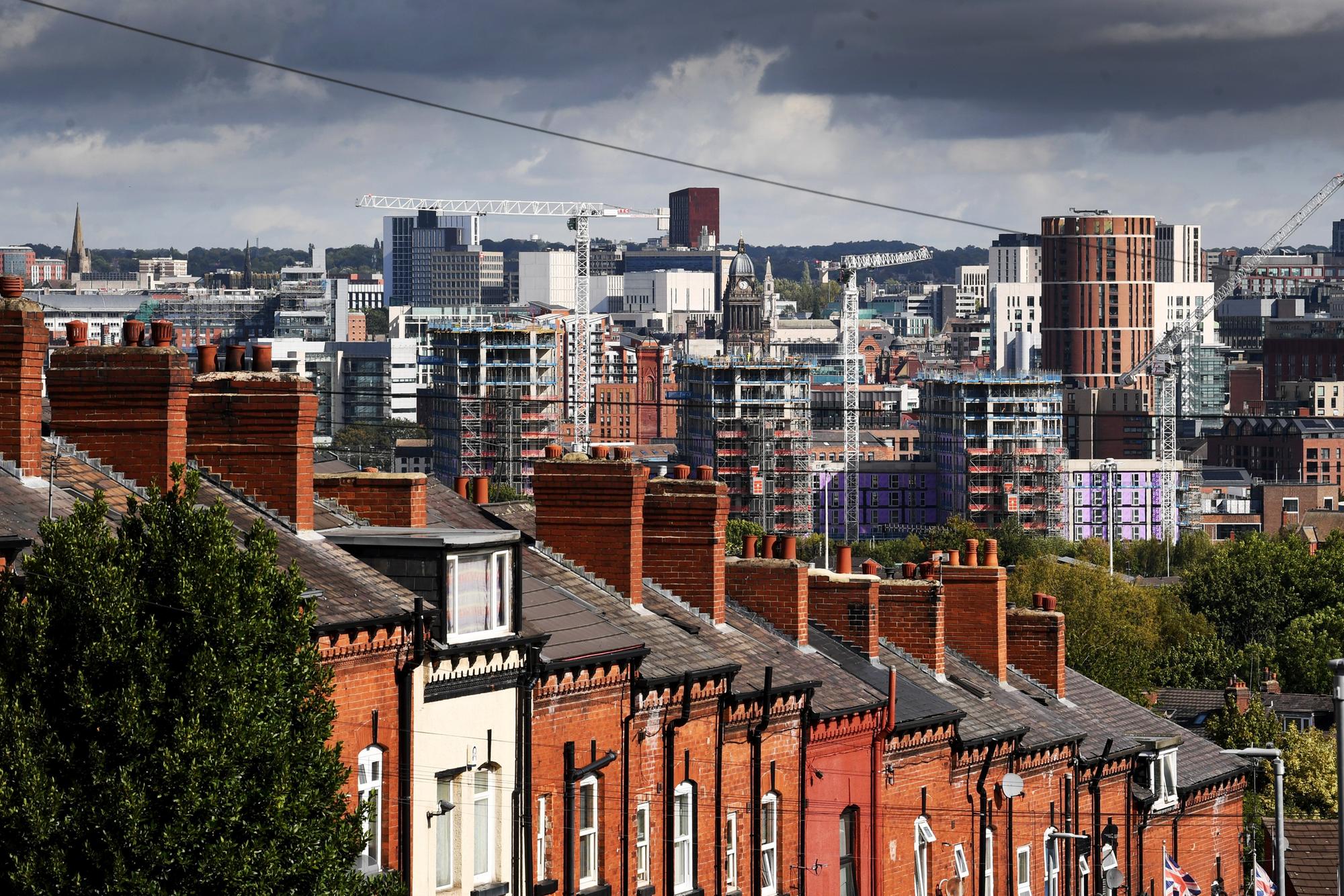 9 of the best areas in Leeds for first-time buyers according to YEP readers