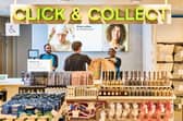 Primark has today launched its popular Click & Collect service at its Cambridge Street store!