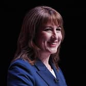 Library image of Chancellor of the Exchequer Rachel Reeves. Neil Carberry, REC Chief Executive, said: "A genuinely pro-business, pro-growth Autumn Budget next month could provide much-needed relief, by avoiding unaffordable tax rises on business, committing to real practicality on the Employment Rights Bill, supporting flexible work and reforming public sector hiring.” (Photo by Peter Byrne/PA Wire)