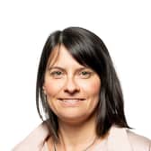 Dr Ola Spencer, Chief Operating Officer at Optegra