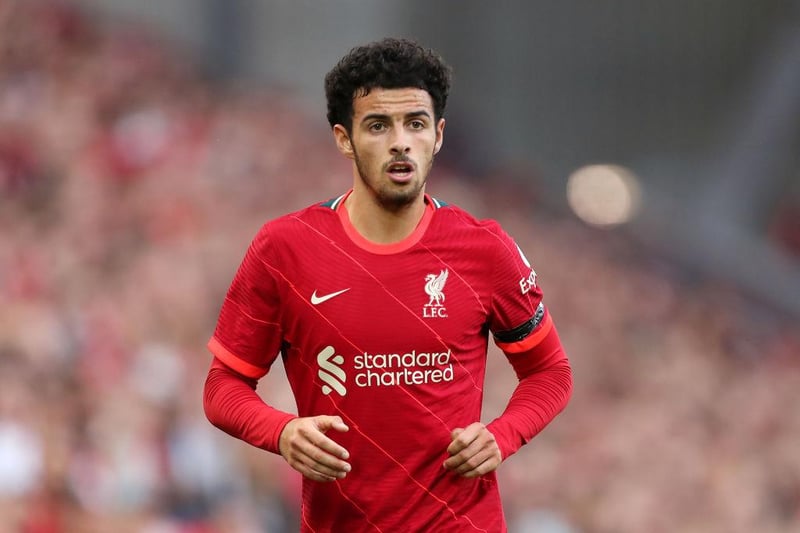 Leeds United made an ambitious move to try and sign Liverpool midfielder Curtis Jones on loan, but were denied this summer. (Goal)

 
(Photo by Lewis Storey/Getty Images)