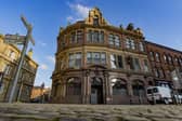 The Adelphi, in Hunslet Road, is one of the best rated pubs in Leeds for fish and chips according to TripAdvisor reviews. A customer at The Adelphi said: "We always try and stop here for lunch when in Leeds. Great food and drinks and a really interesting building. What more do you want? Great service and we got that from Deb and Jay. "