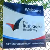 The Ruth Gorse Academy's school, on Black Bull Street, says it needs more parking.