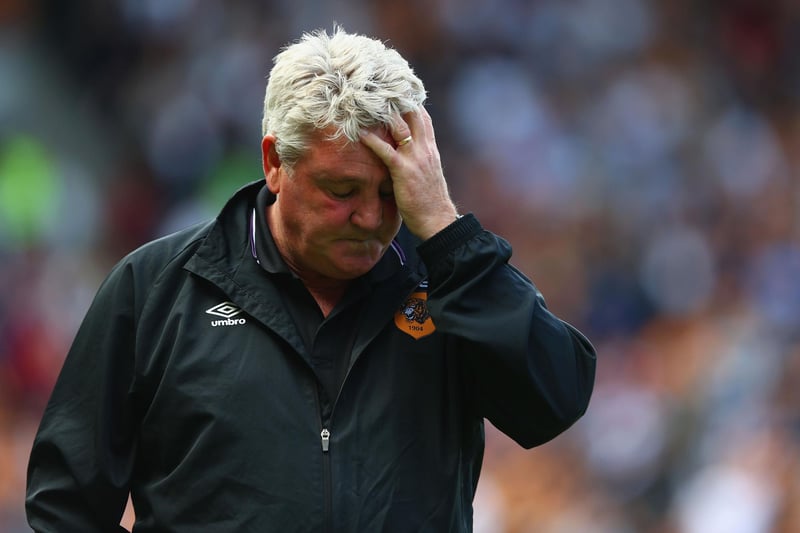 Points needed to survive: 36 (Hull City relegated on 35).
Number of wins needed to reach that tally: 4 for 38 points or 3 wins and 1 draw for 36 points).